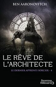 Le rve de l'architecte