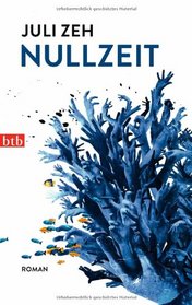 Nullzeit (German Edition)