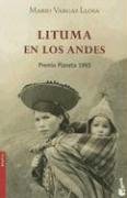 Lituma En Los Andes / Death in the Andes (Novela (Booket Numbered))