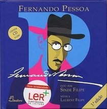 Poemas De Fernando Pessoa (Portuguese Edition)