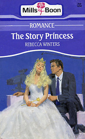 The Story Princess