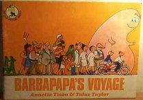 Barbapapa's Voyage