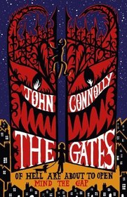 The Gates (Samuel Johnson vs the Devil, Bk 1)