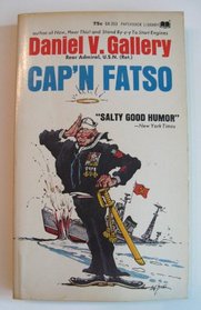 Cap'n Fatso,