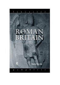 Roman Britain (Lancaster Pamphlets)