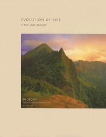(Volume 2) - Evolution of Life