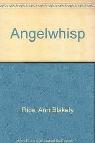 Angelwhisp
