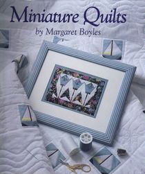 Miniature Quilts