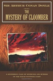 Mystery Of Cloomber
