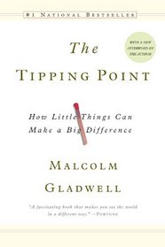 The Tipping Point (Turtleback School & Library Binding Edition) (Back Bay Books)