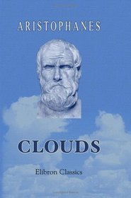The Clouds: Ancient Greek Text