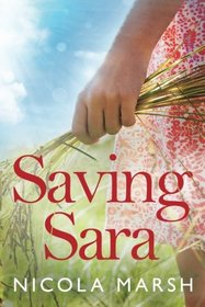 Saving Sara (Redemption Series)