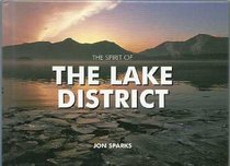 Spirit of the Lake District the