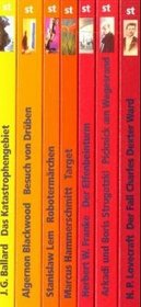 Das Glasperlenspiel: Versuch e. Lebensbeschreibung d. Magister Ludi Josef Knecht samt Knechts hinterlassenen Schriften (Suhrkamp Taschenbuch; 79) (German Edition)