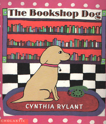 The Bookshop Dog