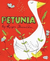 Petunia