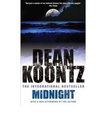 Dean R. Koontz 1: Midnight, Lightning, Darkfall