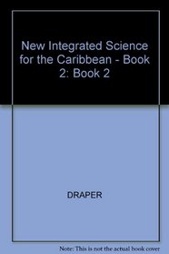 New Integrated Science for the Caribbean - Book 2