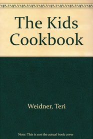 The Kids' Cookbook