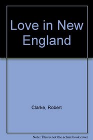 Love in New England