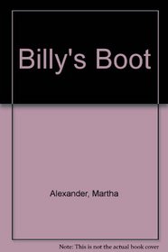 Billy's Boot