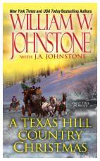 A Texas Hill Country Christmas (Christmas, Bk 5)