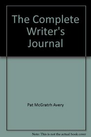The Complete Writer's Journal