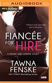 Fiance for Hire (Front and Center)