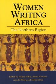 Women Writing Africa: The Northern Region (Vol 4)