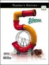 Science 5 - Teacher's Edition (228353)