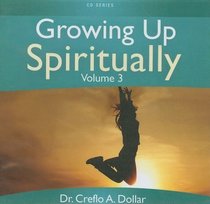 Growing Up Spiritually V3