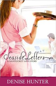 The Seaside Letters (Center Point Christian Romance (Large Print))