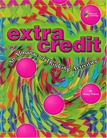 Extra Credit: An Almanac of Thinking Activities