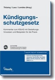 Kndigungsschutzgesetz