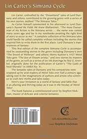 Lin Carter's Simrana Cycle