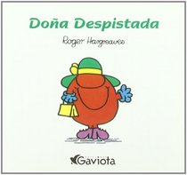 Dona Despistada (Spanish Edition)