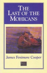 Last of the Mohicans