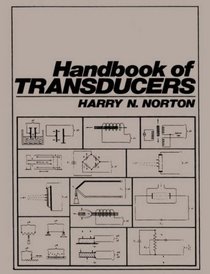 Handbook of Transducers