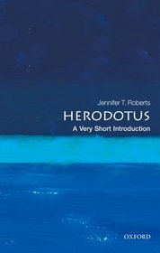 Herodotus: A Very Short Introduction (Very Short Introductions)