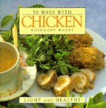 50 Great Recipes Chicken Light and Healthy