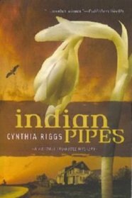 Indian Pipes (Martha's Vineyard, Bk 6)