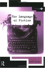 The Language of Fiction (Intertext Series)