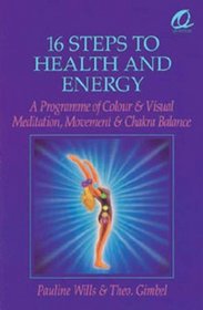 The Transformation Workbook: Colour Healing  Yoga (Quantum S.)