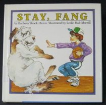 Stay Fang