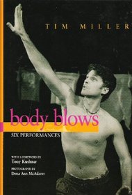Body Blows: Six Performances