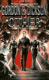 Other (Dorsai / Childe Cycle, Bk 10)
