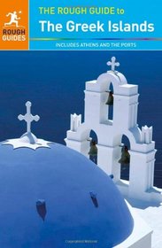 The Rough Guide to Greek Islands
