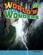 World's Wonders: Landforms (Raintree Fusion: Social Studies)