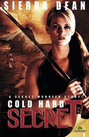 Cold Hard Secret (Secret McQueen, Bk 7)