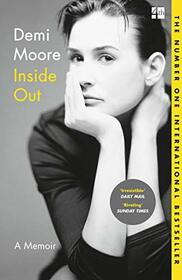 Inside Out: The Instant Number 1 New York Times Bestseller